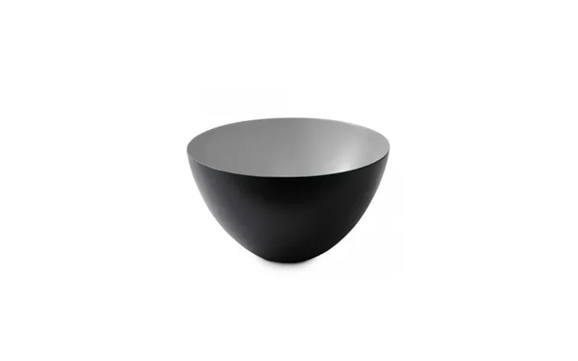 Norman copenhagen krenit bowl - gray product image