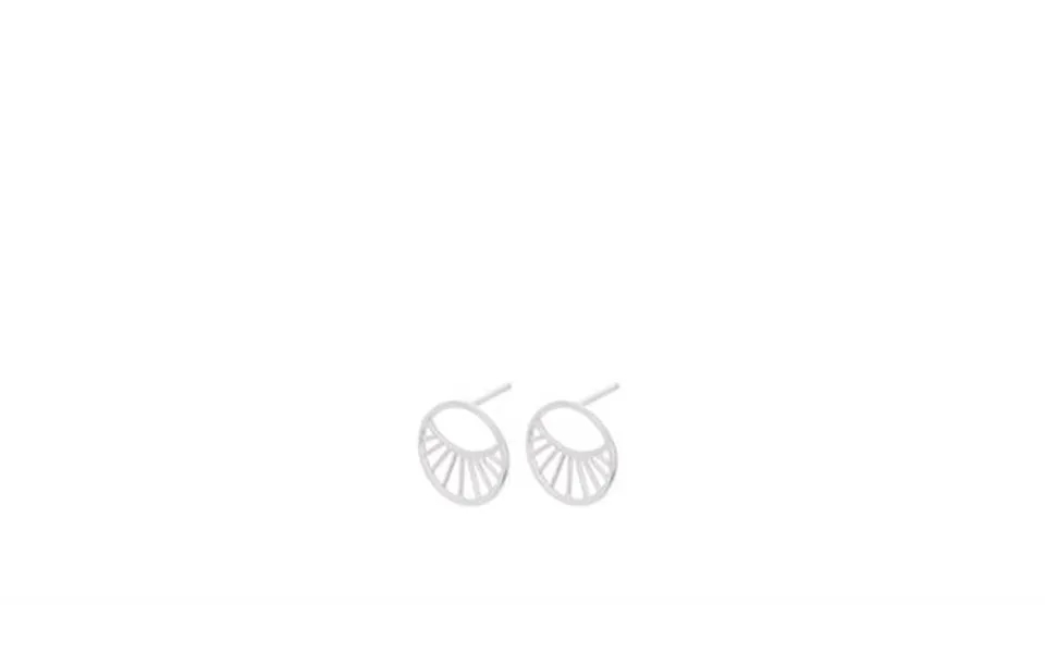 Pernille corydon - daylight earrings