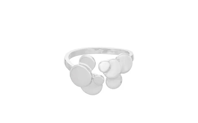 Pernille corydon sheen ring silver product image
