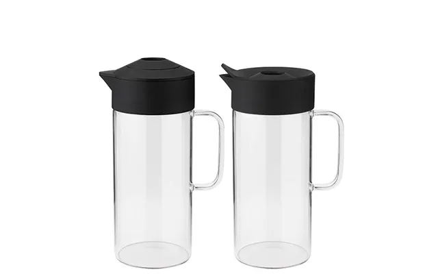 Correct Pip Serving Jug - Black product image