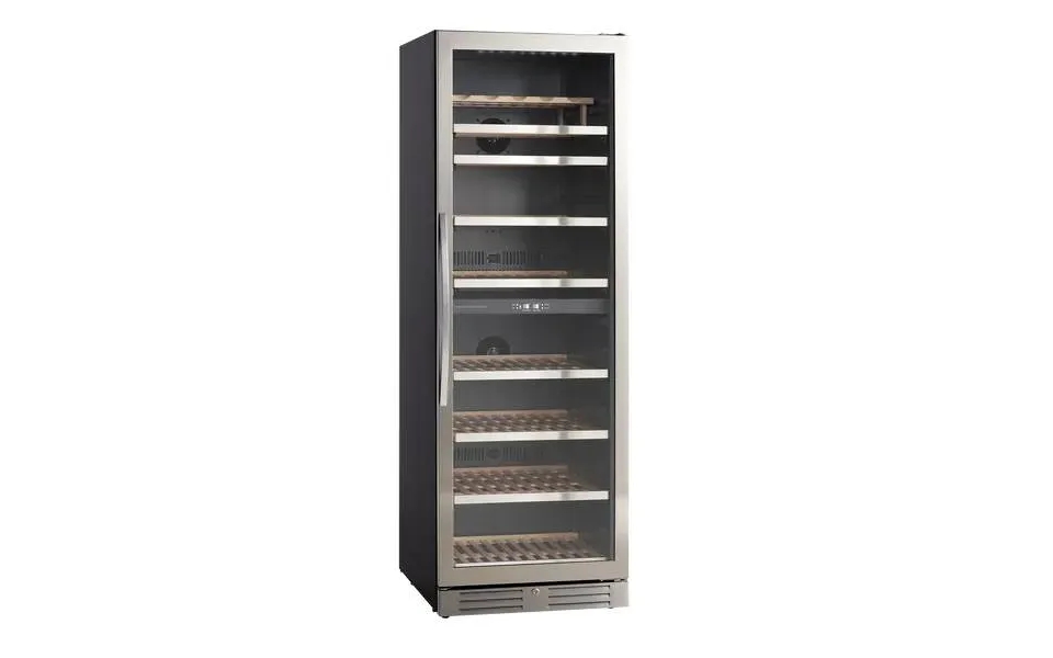 Scan Domestication Wine Cooler - Sv 124 X