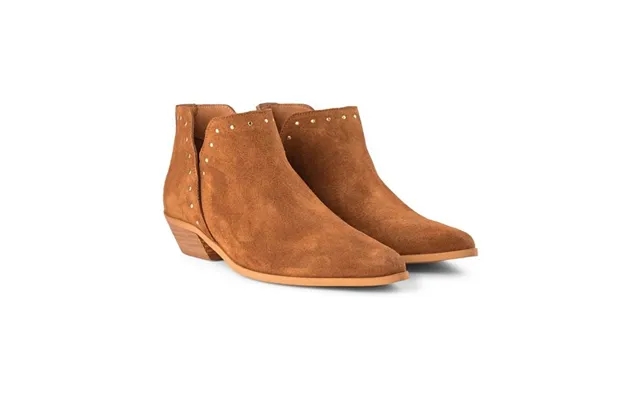 Shoe thé bear sofia v spigot boot - cognac product image