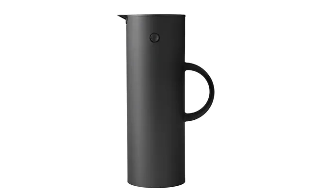 Stelton Em77 Termokande 1 L. - Soft Black product image