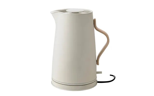 Stelton Emma El-kedel 1,2 Liter - Soft Sand product image