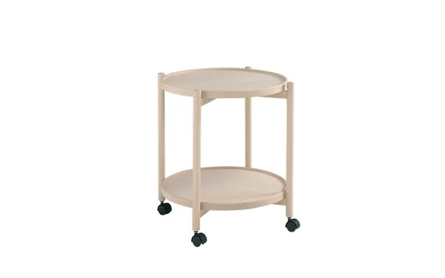 Thomsen furniture james trolley - beech beech product image