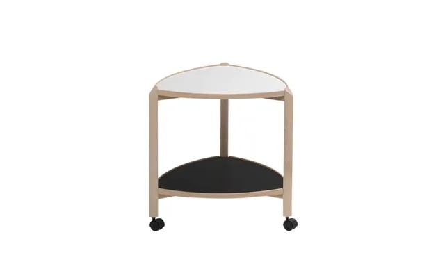 Thomsen Furniture Visit Rullebord - Bøg Melamin product image