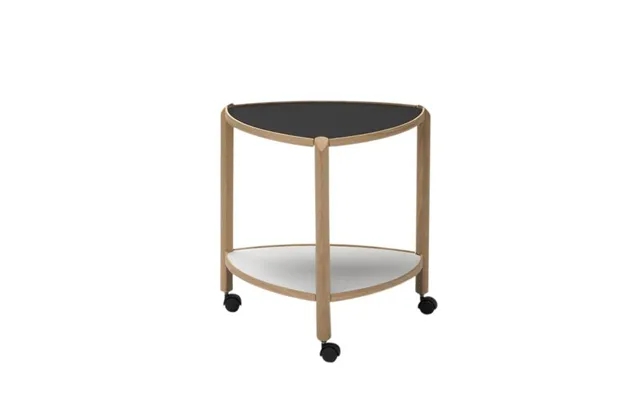 Thomsen Furniture Visit Rullebord - Eg Melamin product image
