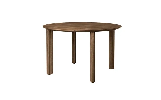 Trouble comfort circle around dining table - island 120 cm product image