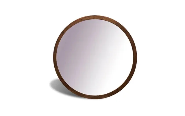Wood zone wz.41 - Rundt mirror product image