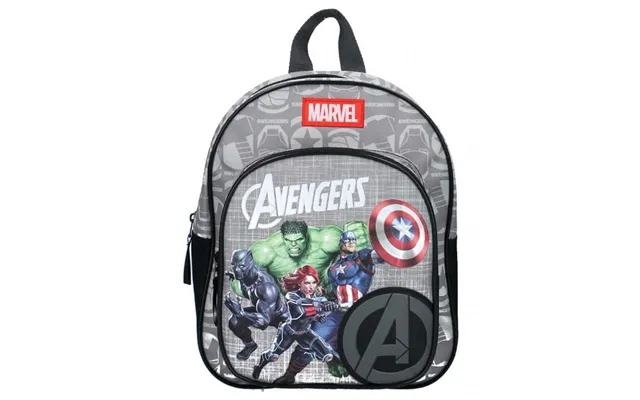Avengers great team backpack product image
