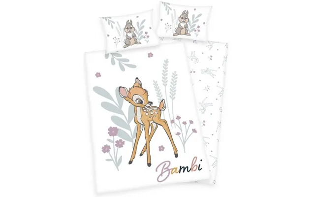 Bambi Sengetøj 100x135 Cm product image