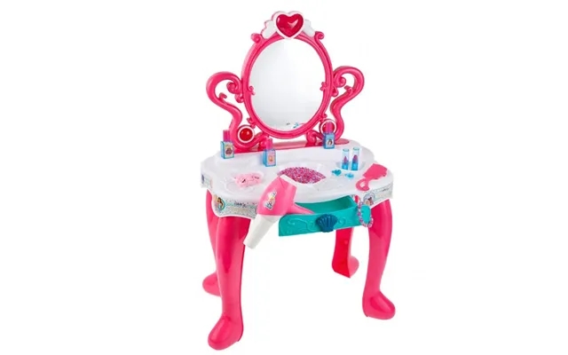 Barbie dreamtopia dressing table product image