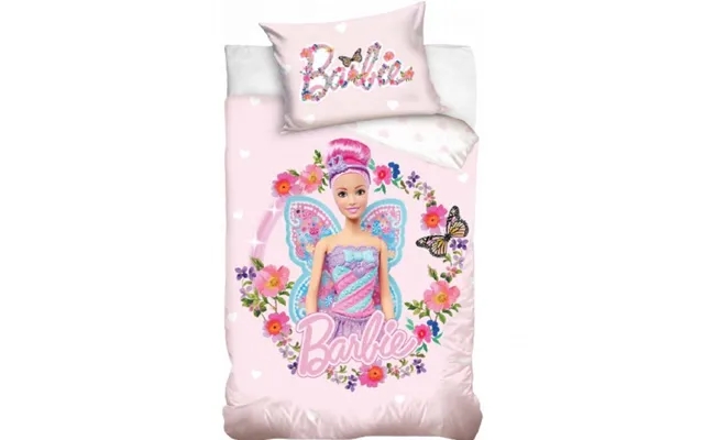 Barbie Juniorsengetøj 100x135 Cm product image