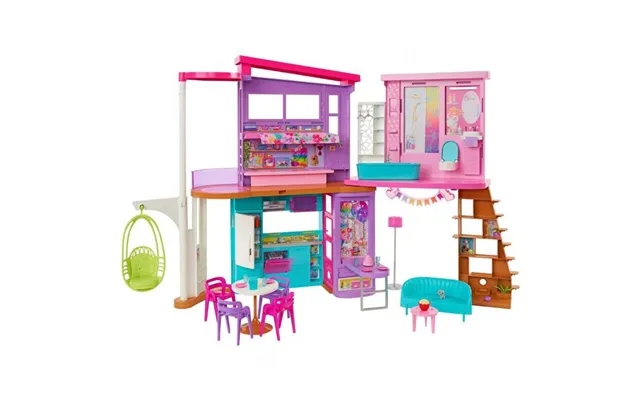 Barbie malibu vacation house product image