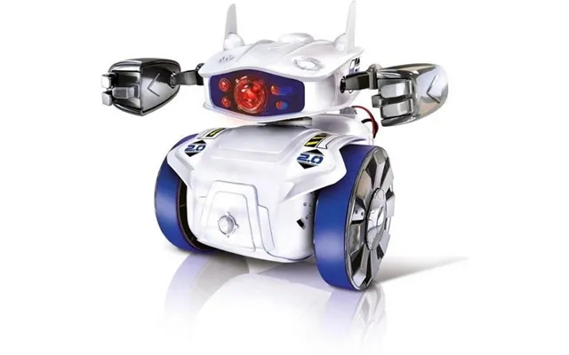 Cyber robot product image