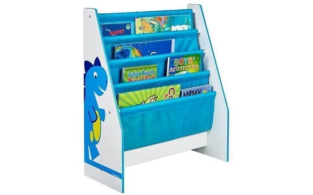 Dinosaur bookshelf product image