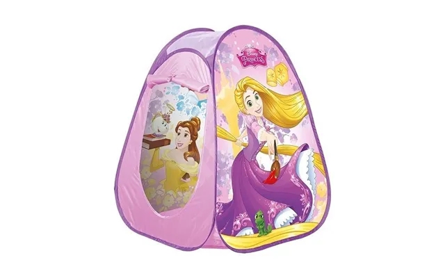 Disney Prinsesse Pop Up Legetelt product image