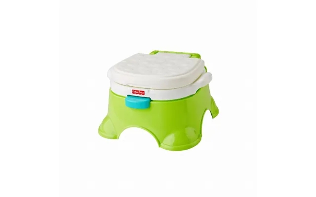 Fisher price toilet tæner product image