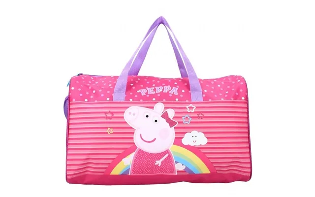 Peppa pig sports bag product image