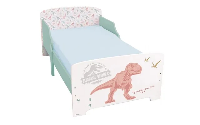 Jurassic world junior bed u. Mattress product image