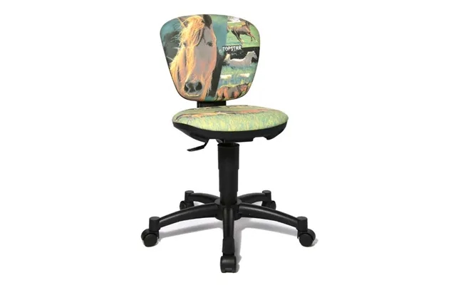 Office horses product image