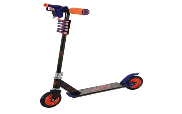 Nerf blasts scooters product image