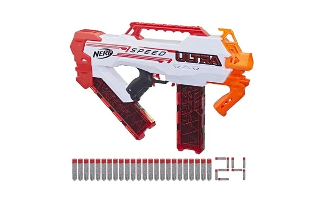 Nerf ultra speed product image