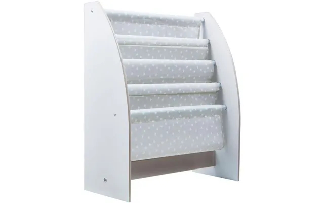Storage rack m. Fabric classical product image
