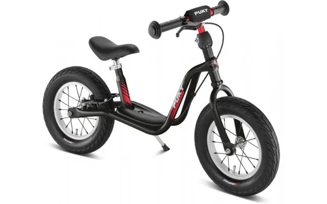Puky Xl Løbecykel Sort product image