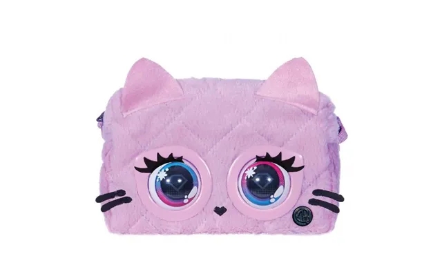 Purse pets kitty bag product image