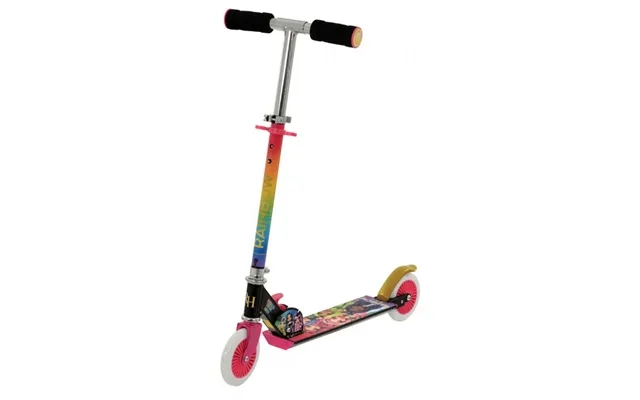 Rainbow high foldable scooters product image
