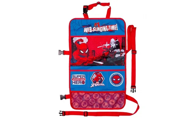 Spiderman storage car product image