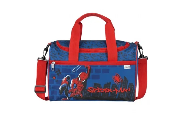Spiderman sports bag product image