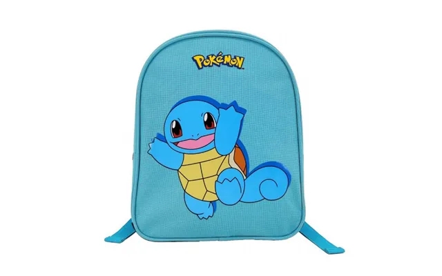 Squirtle junior backpack product image