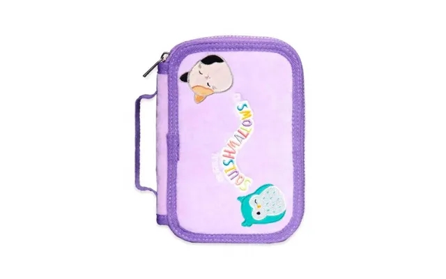 Squishmallows pencil case product image