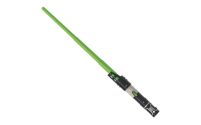 Star Wars Lyssværd Forge Luke Skywalker product image