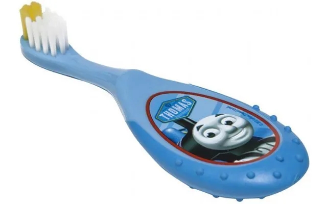 Thomas train baby toothbrush product image