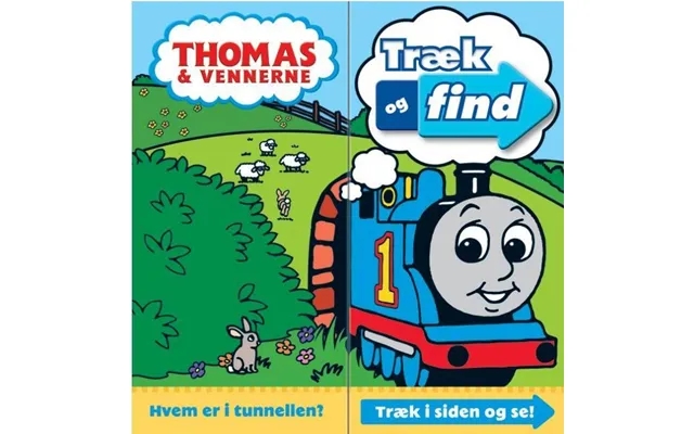 Thomas train book - features past, the laws check book product image