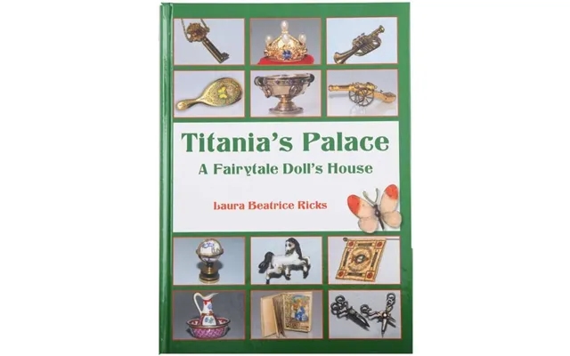Titania - english version product image