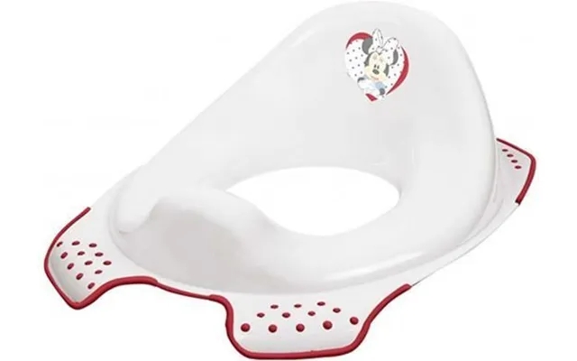 Toilet seat minnie mouseover product image