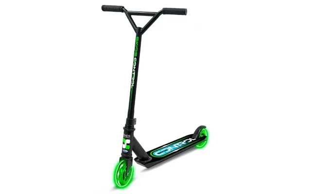 Trick scooters with part wheel product image