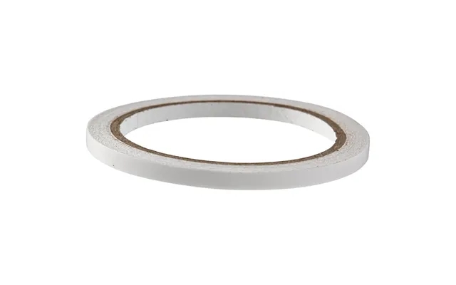 Double-sided tape 6 mm wide product image