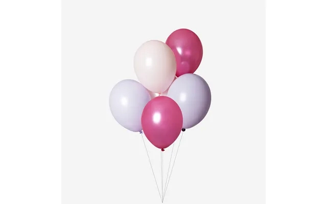 Balloons. 6 Paragraph product image