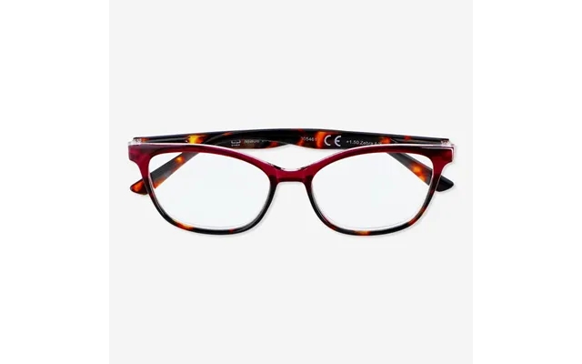 Brun Læsebriller Med 1,5 Styrke product image