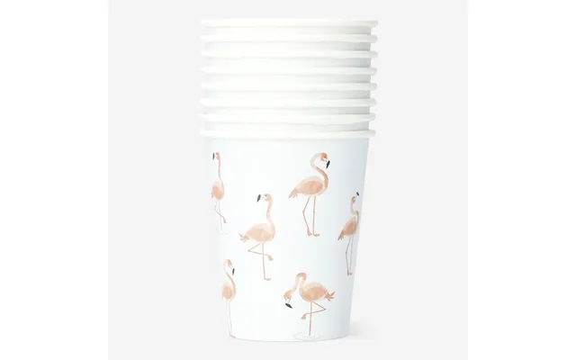 Disposable cups. 8 Paragraph product image
