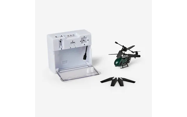 Fjernstyret Helikopter product image