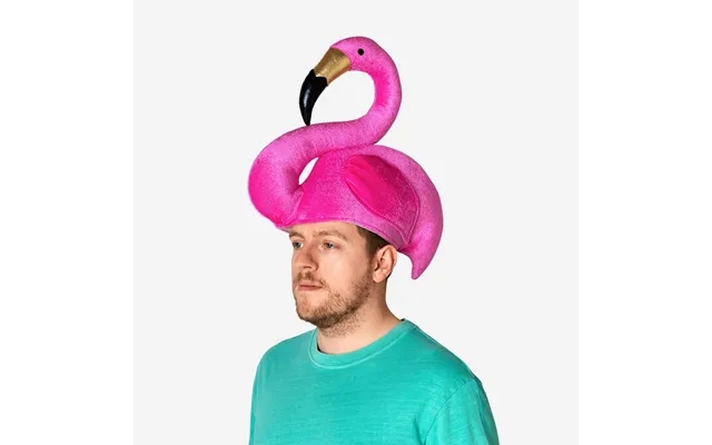 Flamingo festhat product image