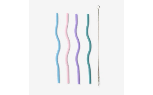 Recyclable straw. 12 Paragraph product image