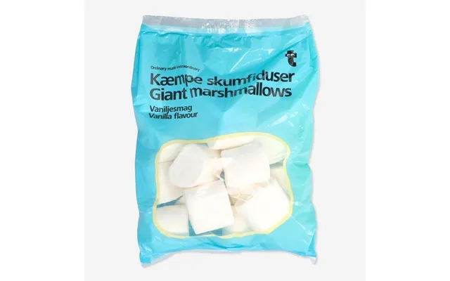 Fight marshmallows product image