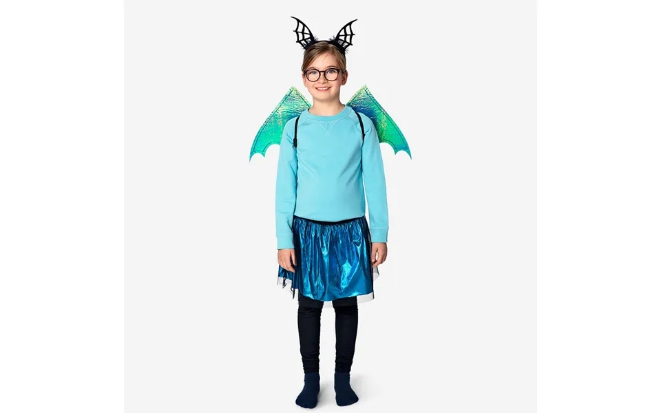 Costume. 4-8 Year